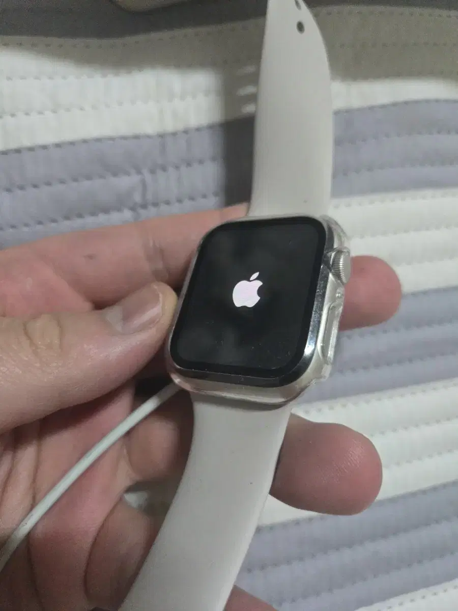 Apple Watch SE 2 44m