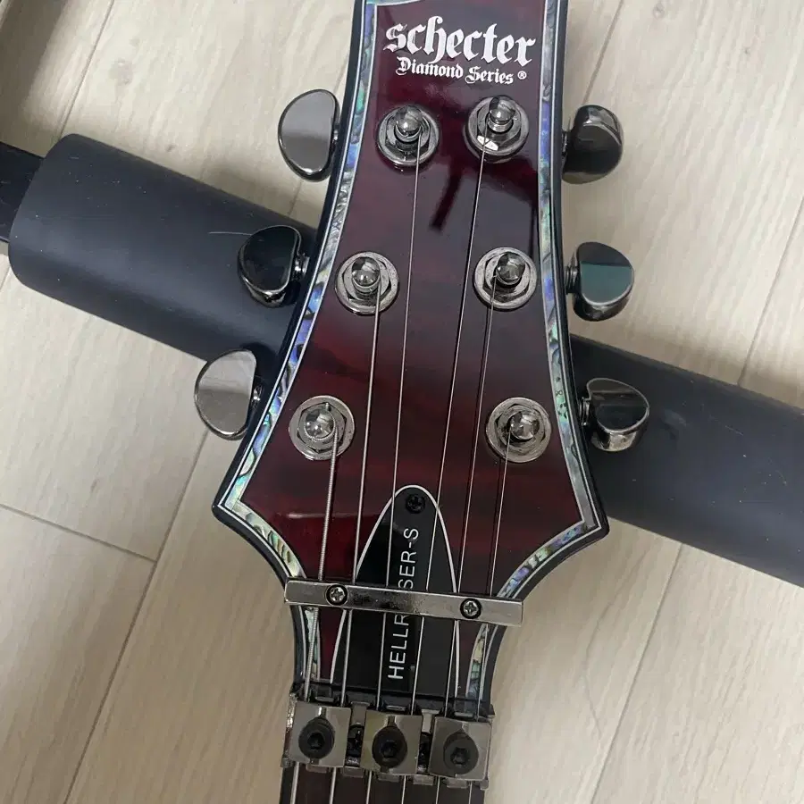 Schecter - Hellraiser C-1 FR S 판매합니다.