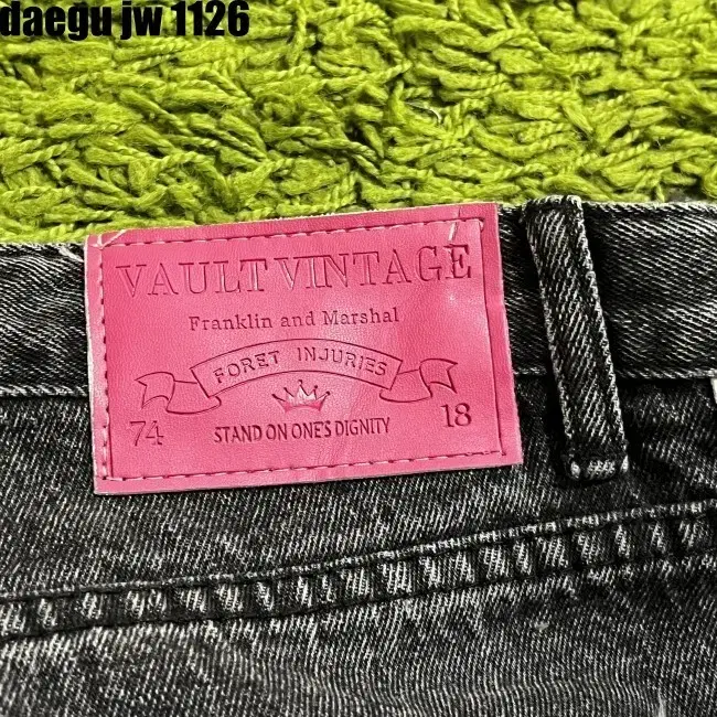 95- VINTAGE PANTS 빈티지 바지