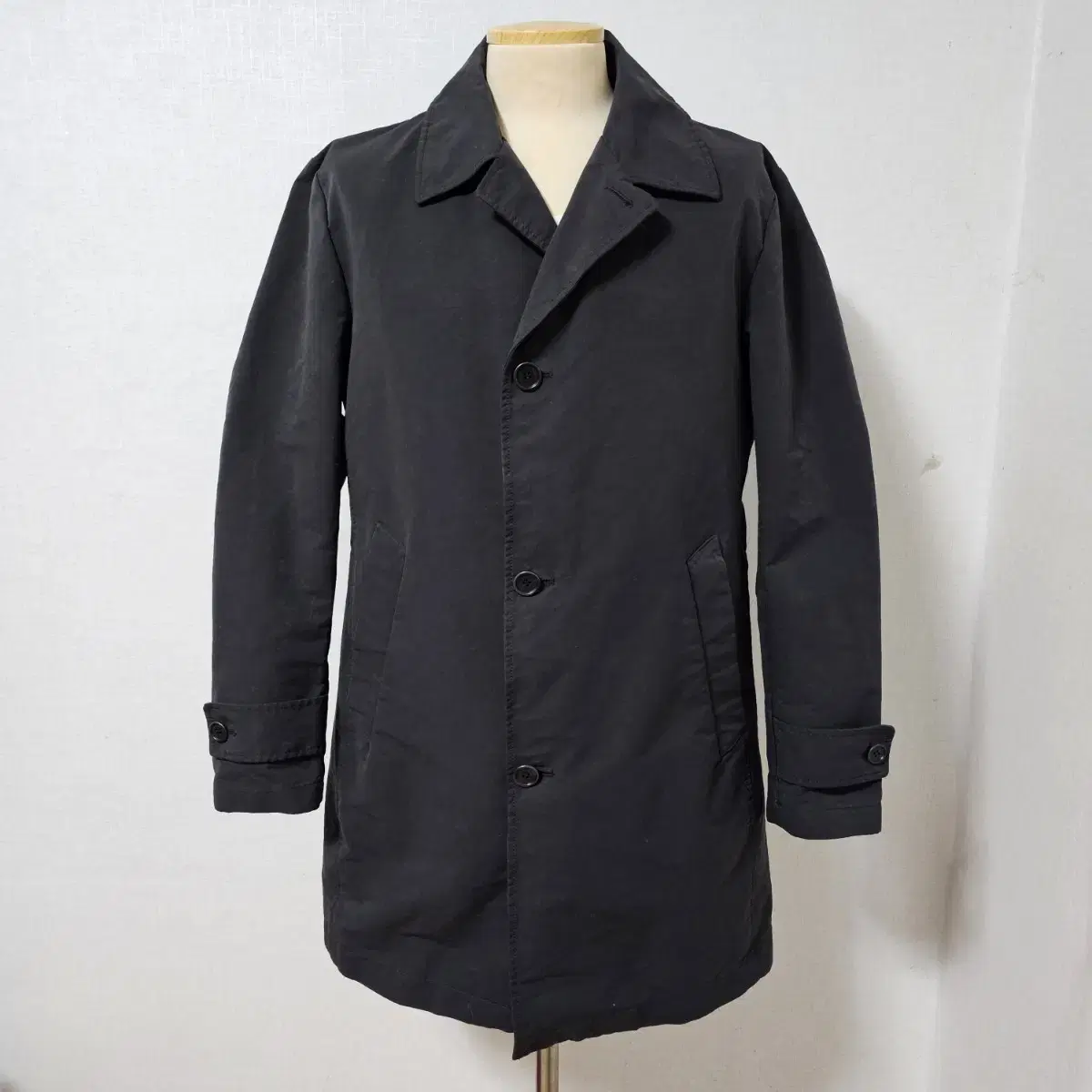 *Intermezzo* Long Jacket / Night Safari (95)