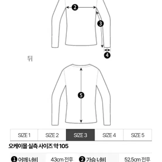 톰브라운 4바 스트라이프 밀라노스티치 니트 미디엄그레이