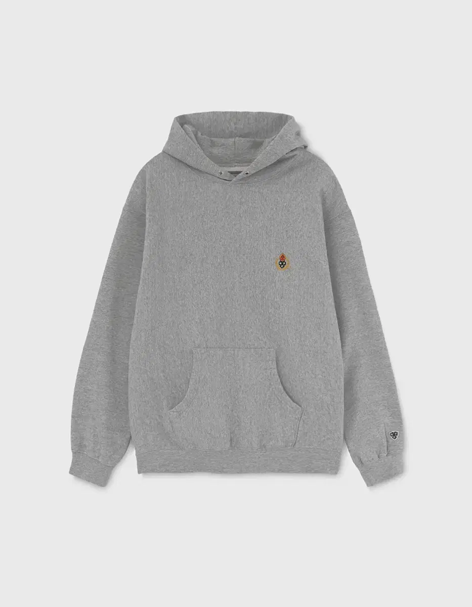 [size M] Heritage Floss 221 REVERSE HOODIE