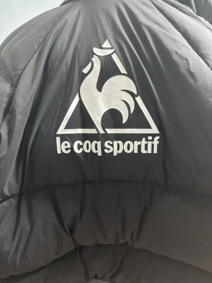 Le Coq Short Padding size L