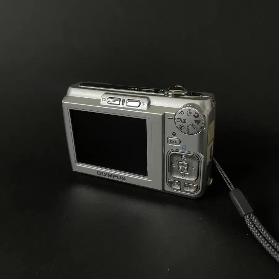 [즉시사용]Olympus 올림푸스 FE 310 디카 카메라