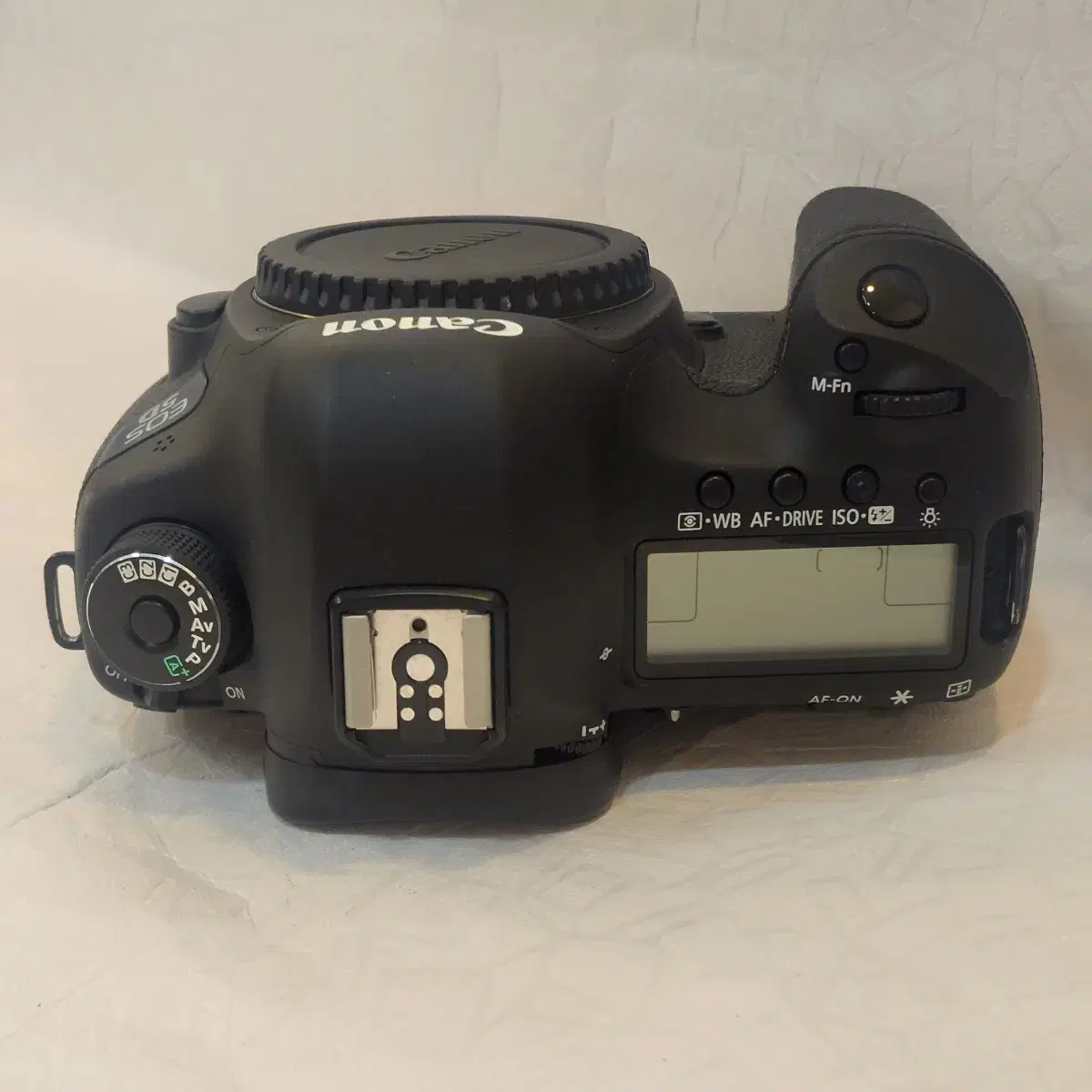 [중고]캐논 정품 EOS 5D Mark III 컷수20738컷