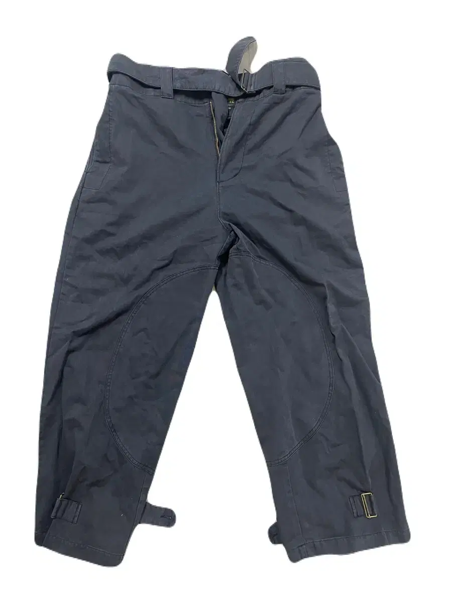 Outstanding MIL DECK Military Deck Pants