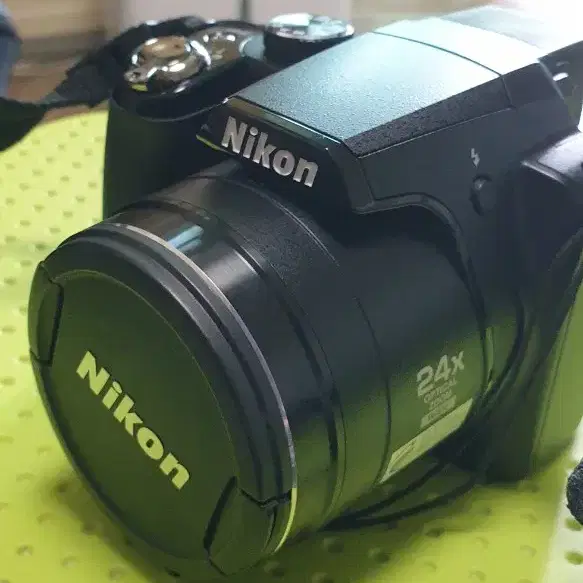 모델명ㅡNikon CooLPlX P90