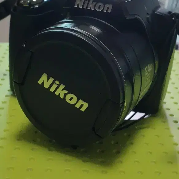 모델명ㅡNikon CooLPlX P90