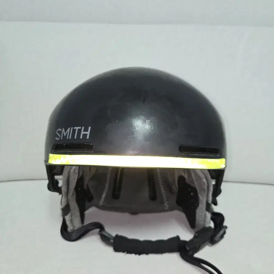 smith code mips 보드 헬멧