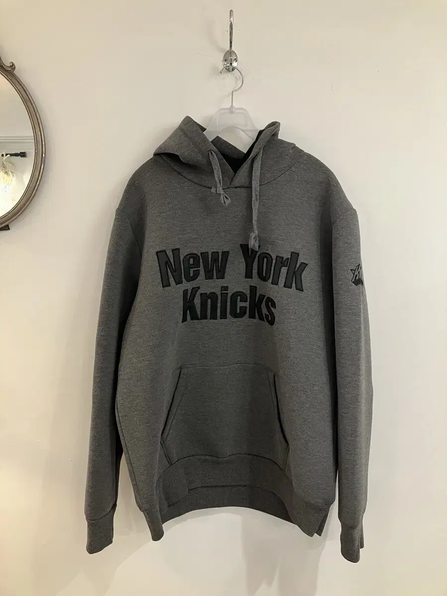 NBA Men's Hoodie