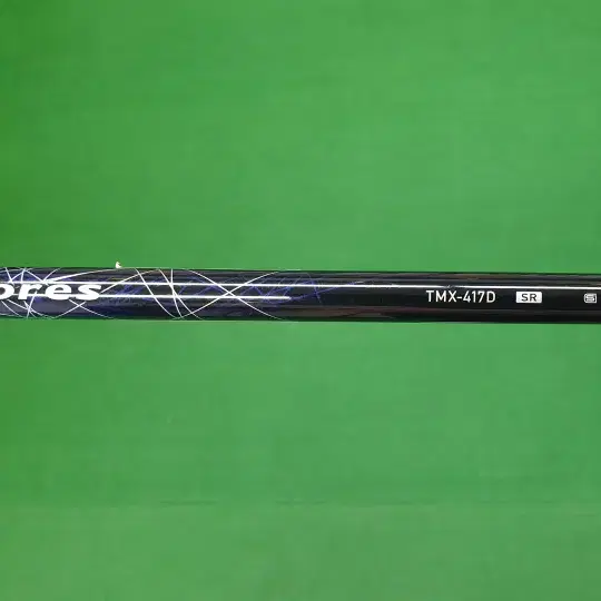 야마하정품 인프레스 UD2 드라이버 105도 TMX417D SR 상태좋음