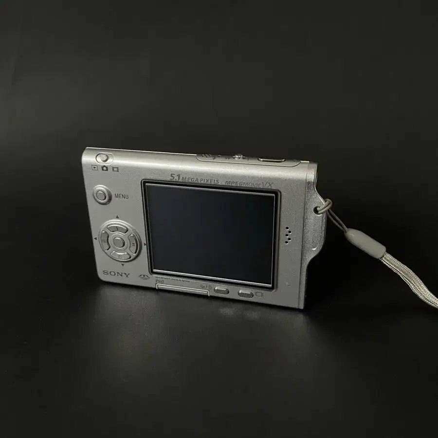 [풀박스/새상품급]Sony CyberShot 소니 사이버샷 DSC T7