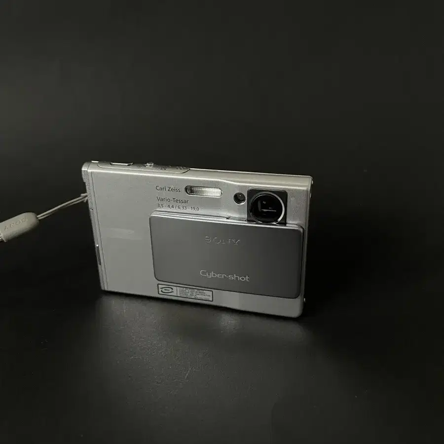 [풀박스/새상품급]Sony CyberShot 소니 사이버샷 DSC T7