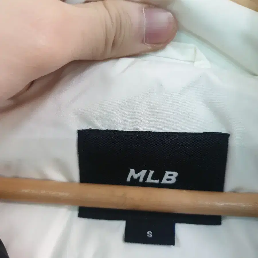 MLB 뉴욕양키스 패딩 S~