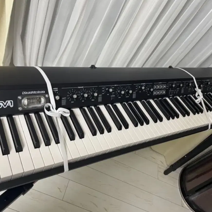 KORG SV-1 88 건반 키보드