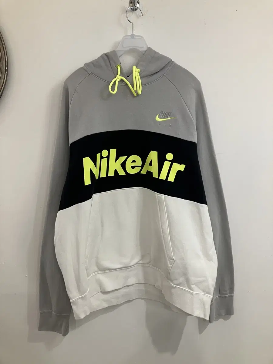 Nike AirFleece Men's Hoodie (105) CH4825-077