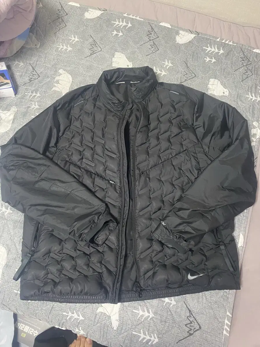 Nike Aeroloft ADV Repel xxl (size 105 or so)