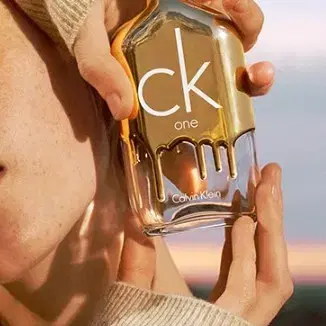 [미개봉 새상품] 캘빈클라인 골드 CK one GOLD 50ml