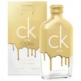 [미개봉 새상품] 캘빈클라인 골드 CK one GOLD 50ml