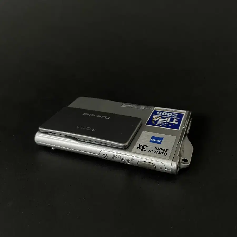 [새상품급]Sony CyberShot 소니 사이버샷 DSC T7 디카