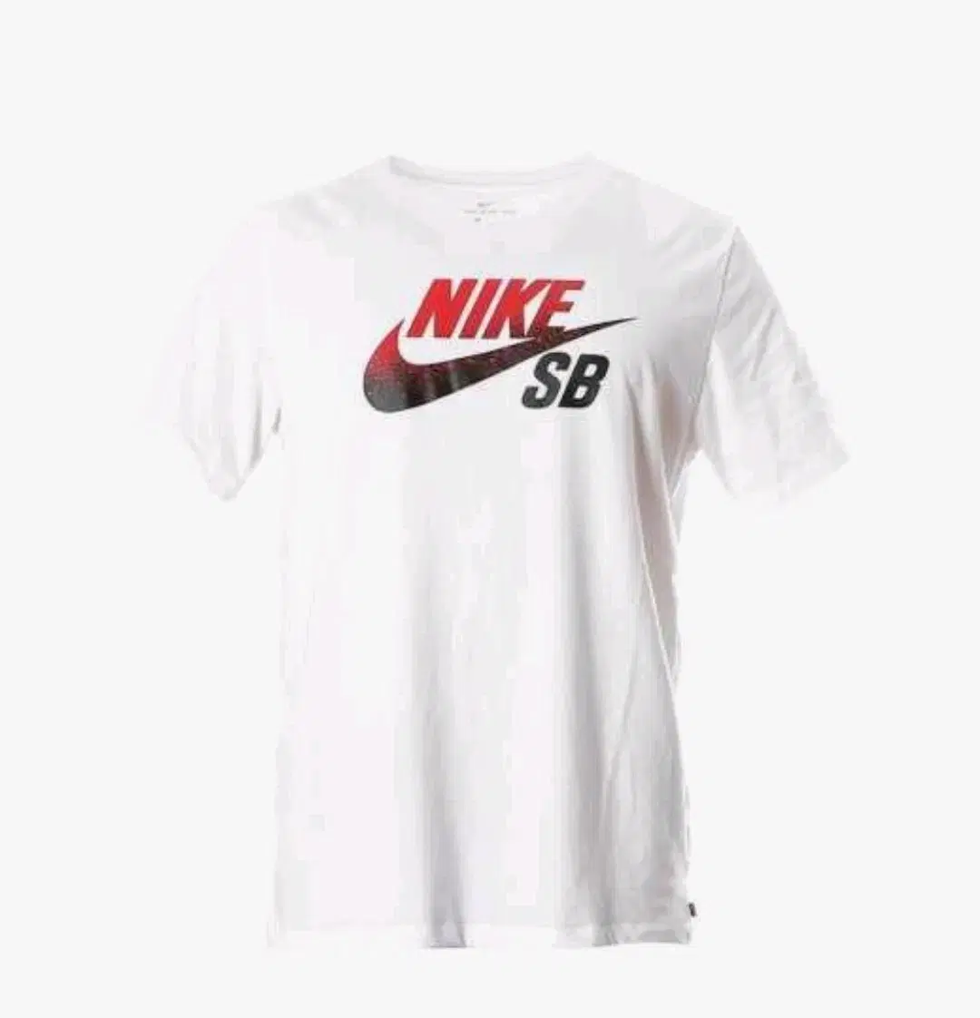 Nike SB Dry Logo T-Shirt BV7433 101 XL