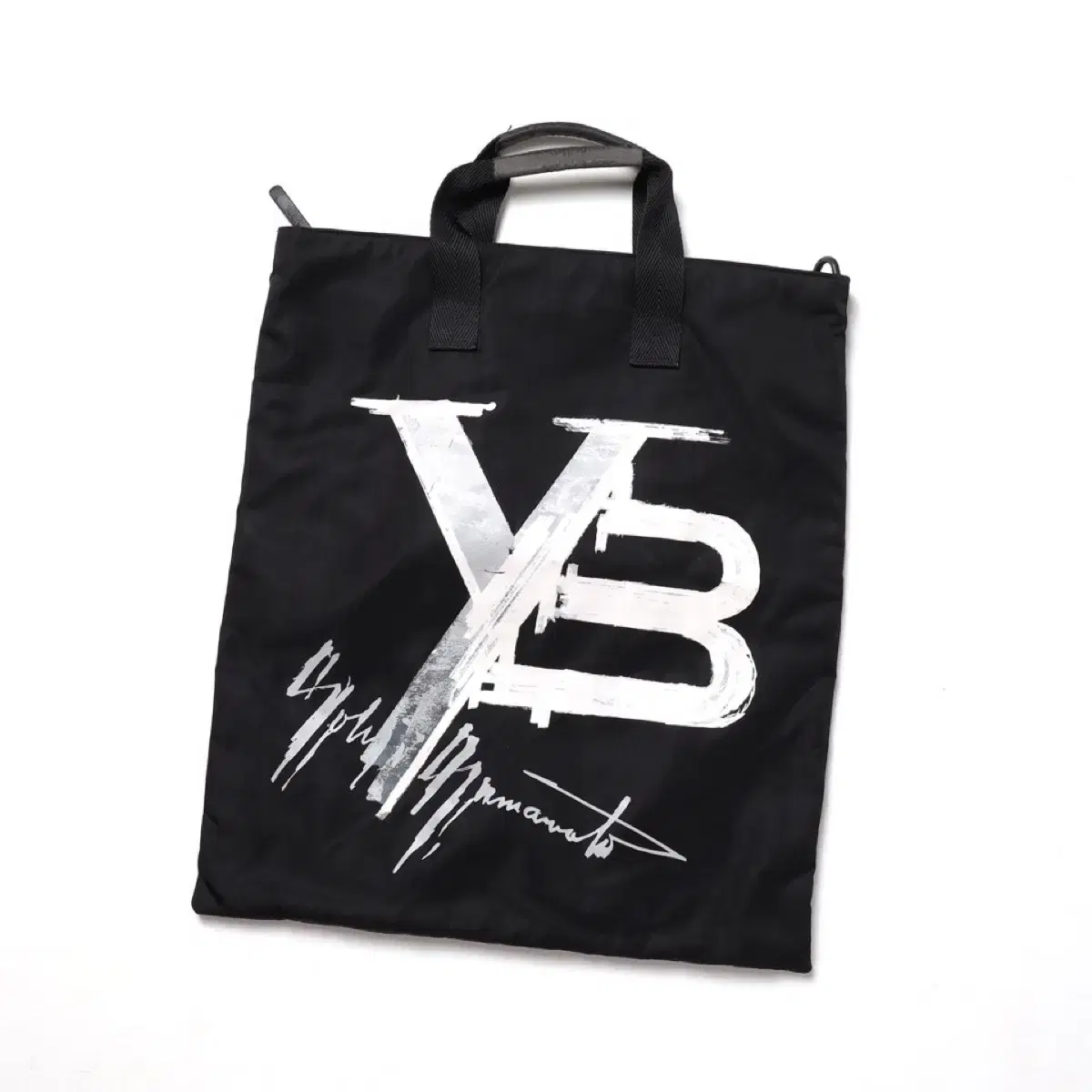 Y-3 Tote Bag