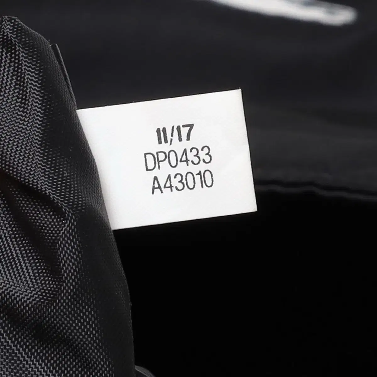 Y-3 Tote Bag