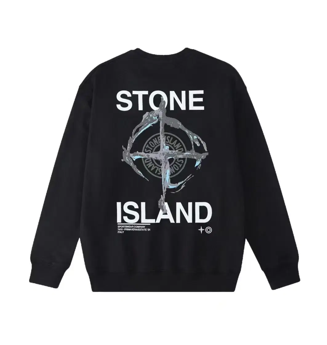 Stone Island스톤아일랜드남성후디