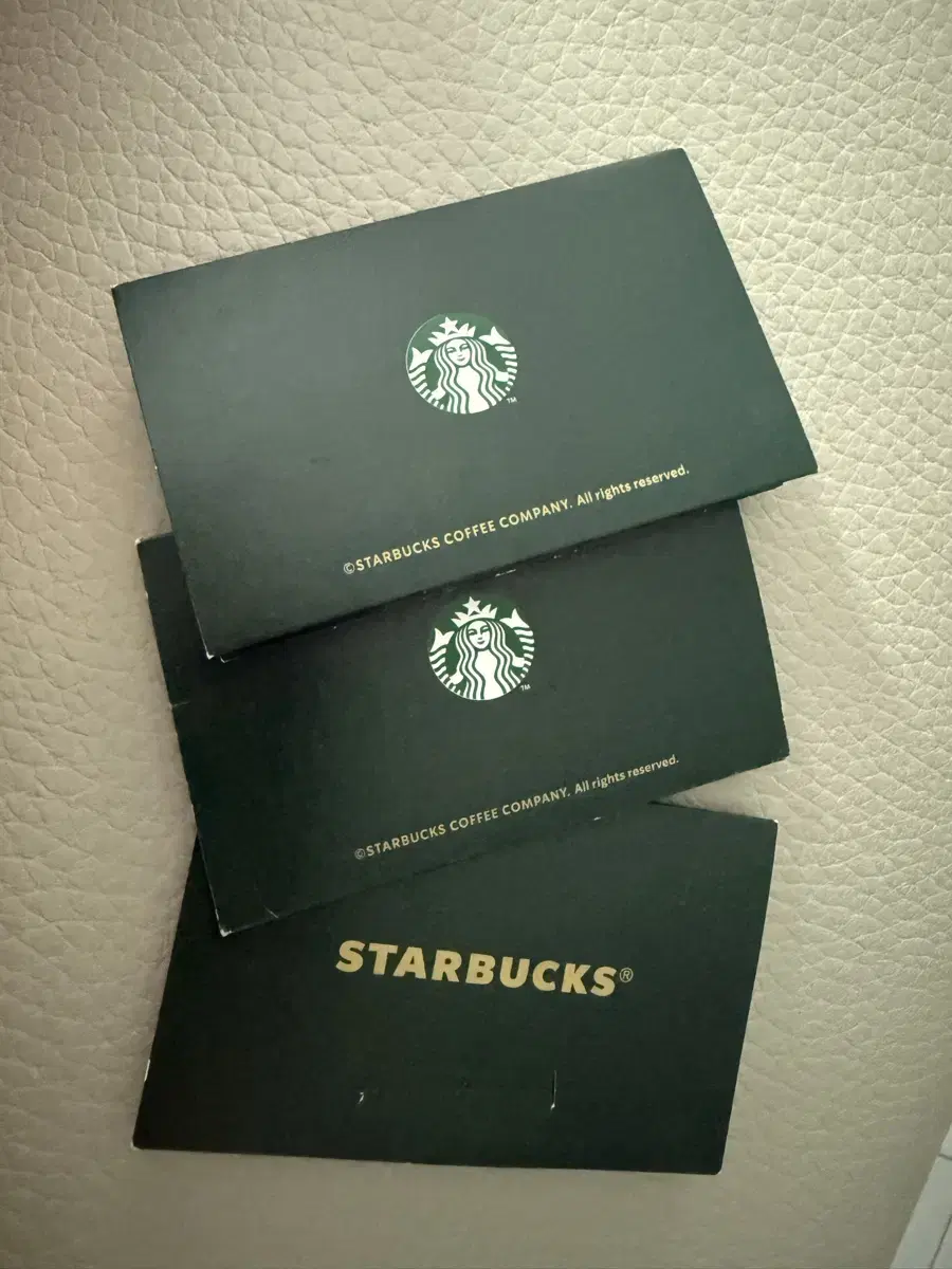 스타벅스 기프트카드 2만원권 쿠폰 starbucks giftcard