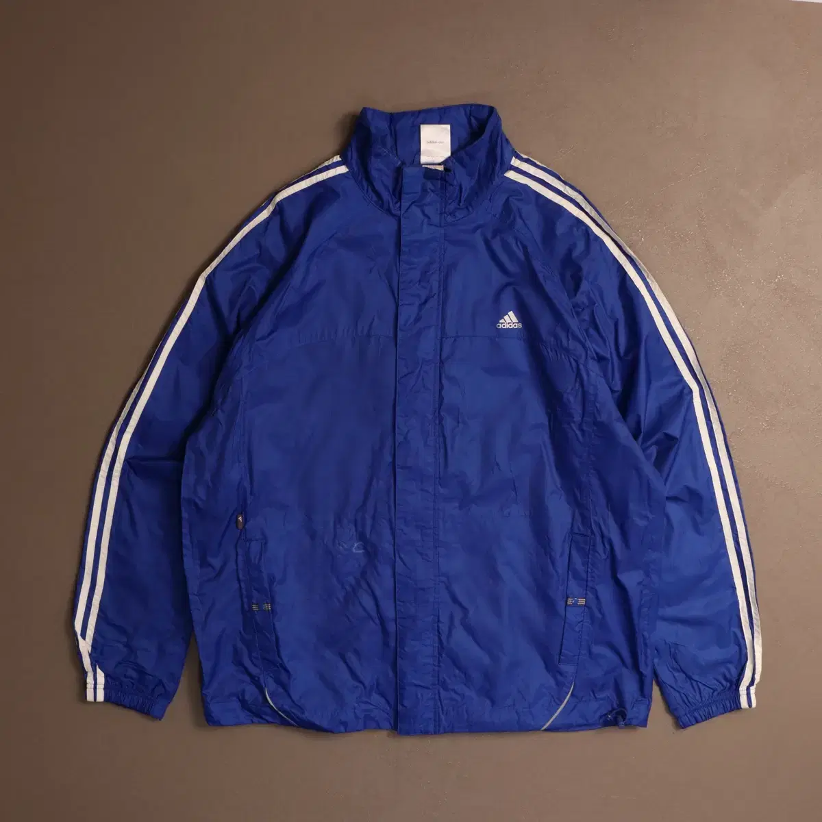 00s adidas Samsun Windbreaker