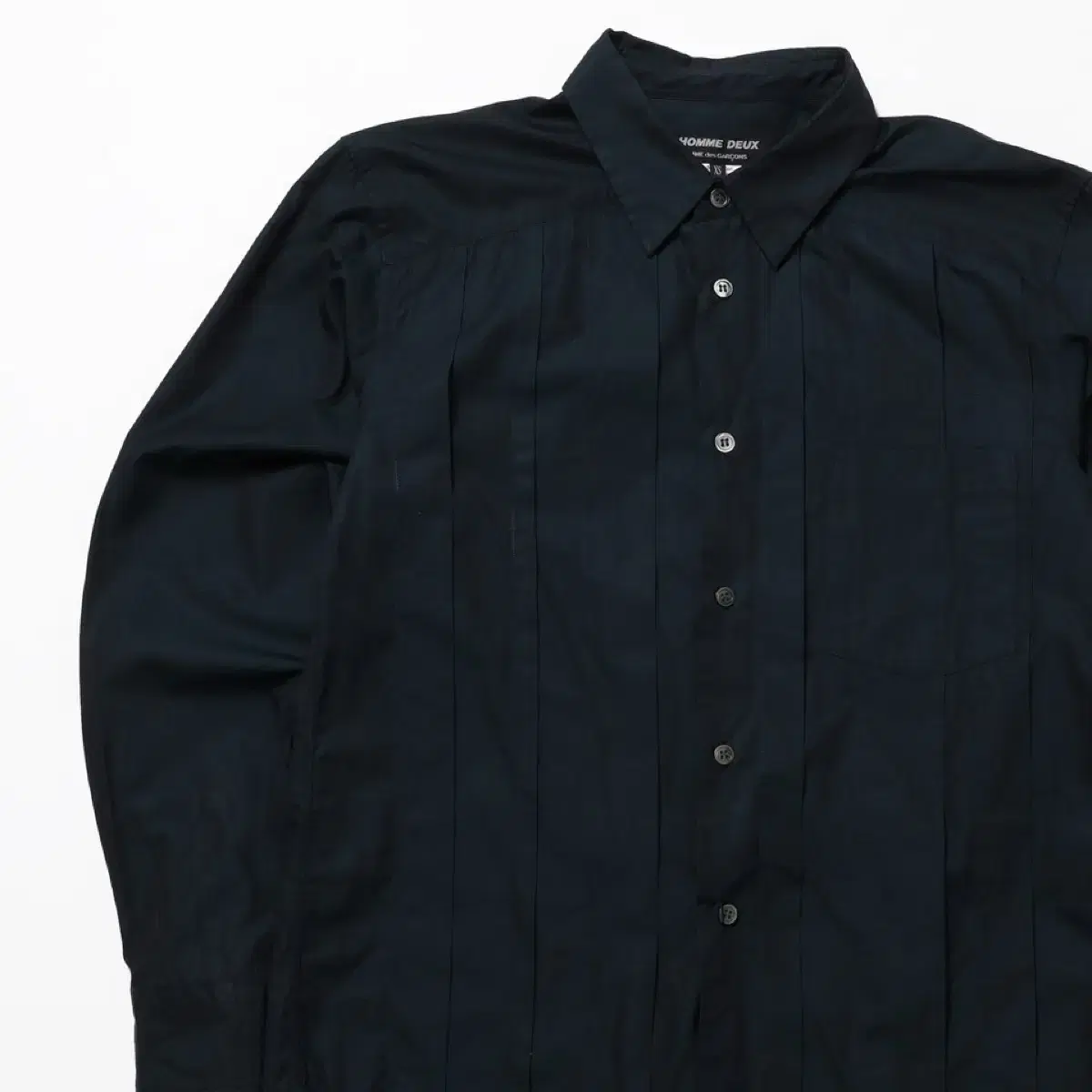 HOMME DEUX COMME des GARCONS Shirt