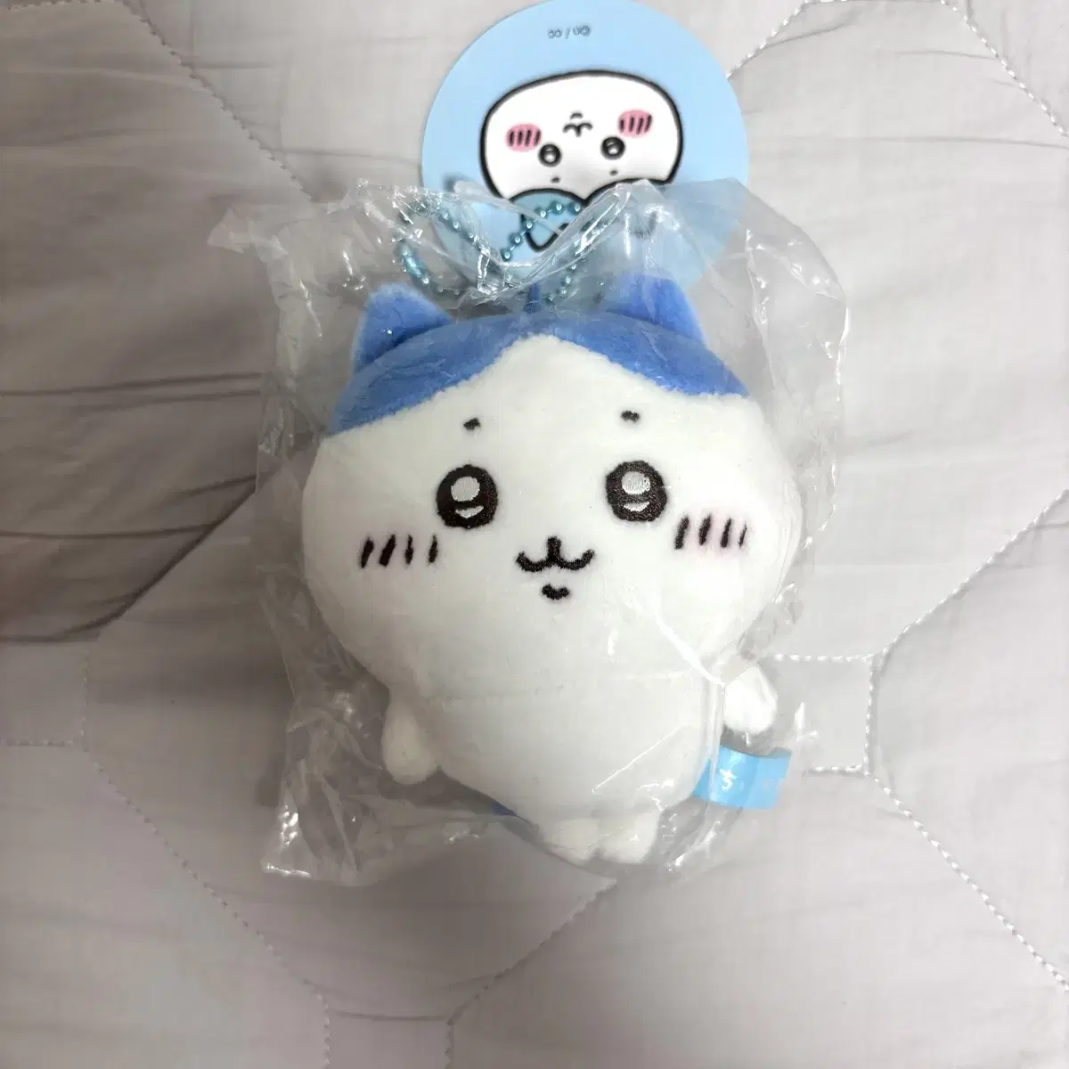 Chiikawa Hachiware Mochi Mascot sell wts