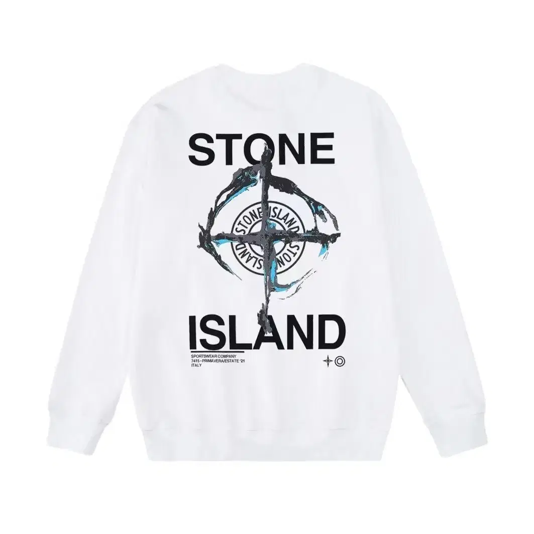 Stone Island스톤아일랜드남성후디