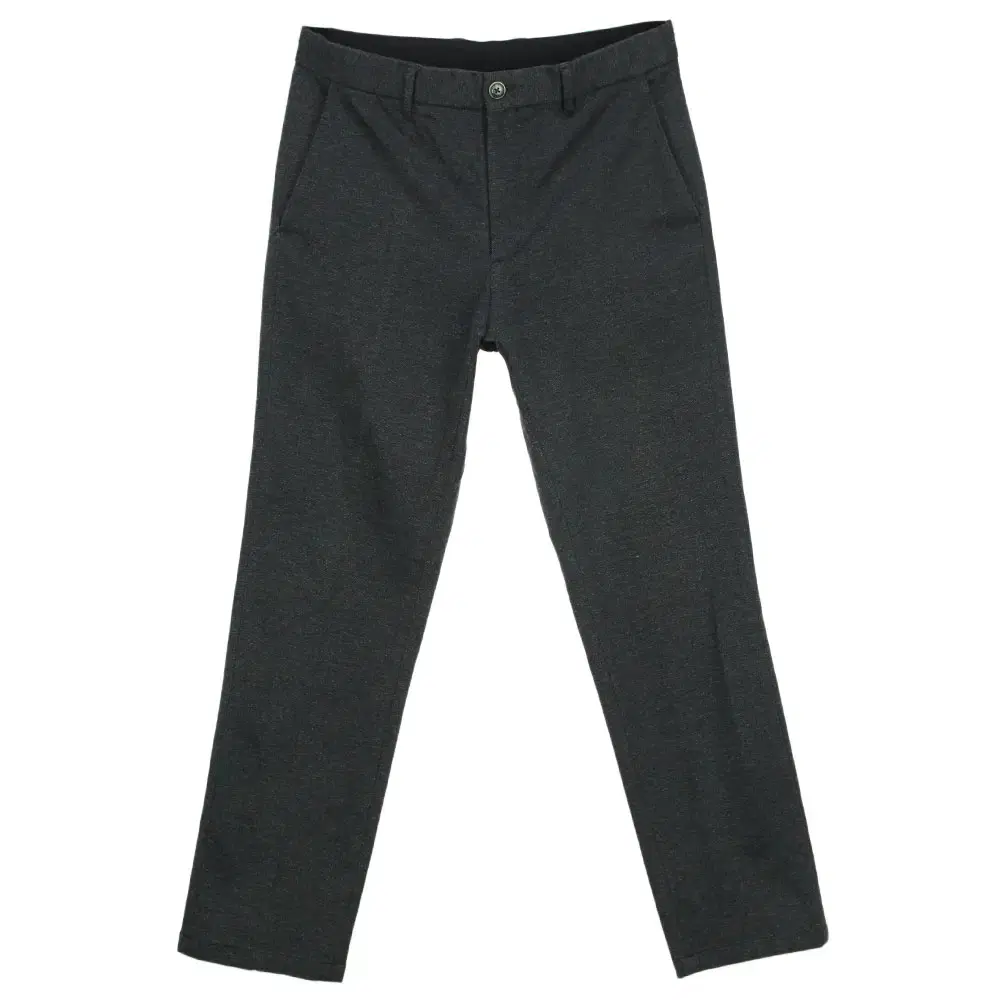 15093 HENRYCotton spring and fall gentlemen's trousers32 men's casual cotton trousers briguise