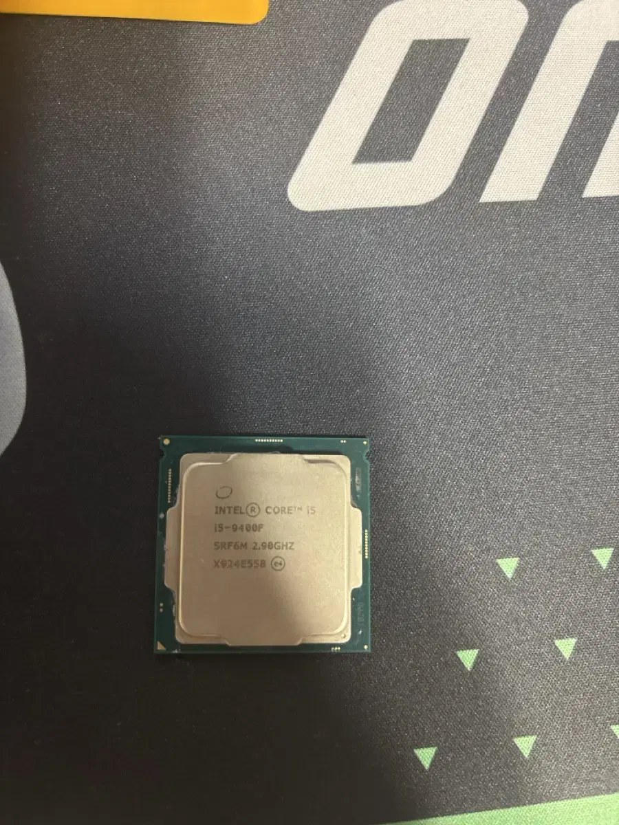 (Intel) i5-9400F 판매