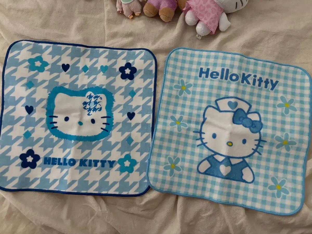 Kitty Handkerchief New Arrival