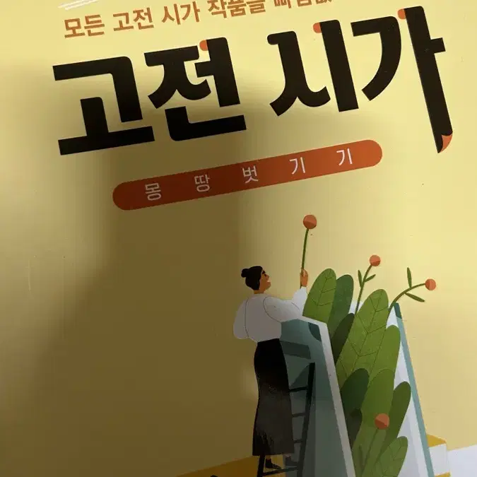 문제집 판매 (유대종 언매/독서 마더텅/영어독해자이스토리/고전시가/단어책