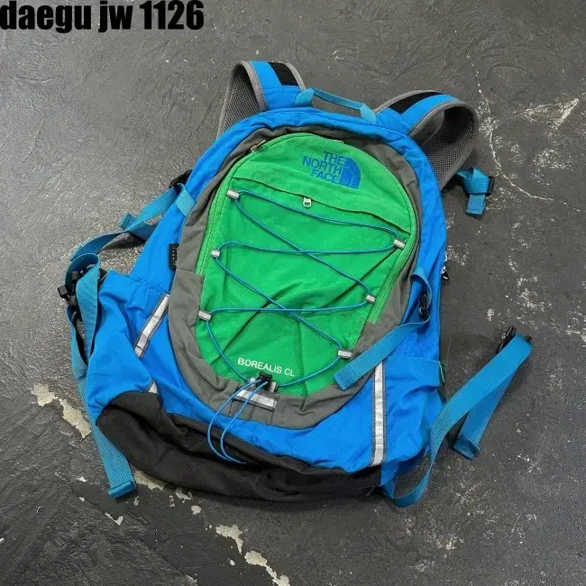 THE NORTH FACE BAG 노스페이스 백팩 가방