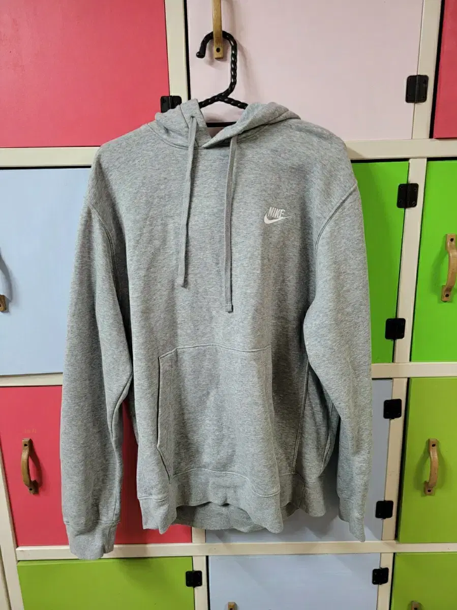 Nike Men's Hoodies