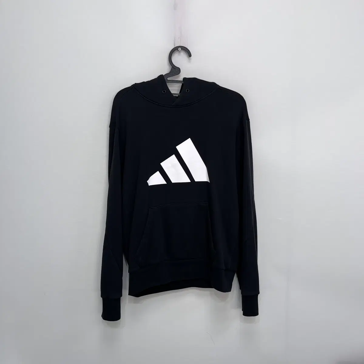 adidas Men's Brushed Top 100