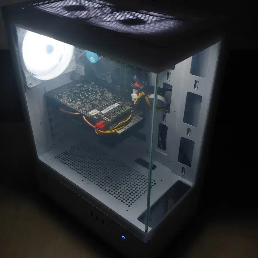 i7 롤풀옵 배그 오버위치 발로란트 게이밍컴퓨터PC