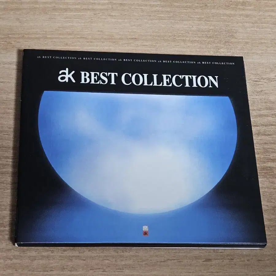 AK Best Collection (CD)