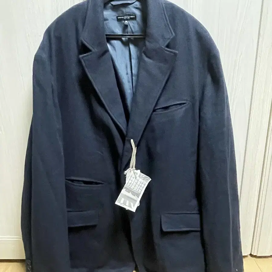 ENGINEERED GARMENTS (23FW) ANDOVER