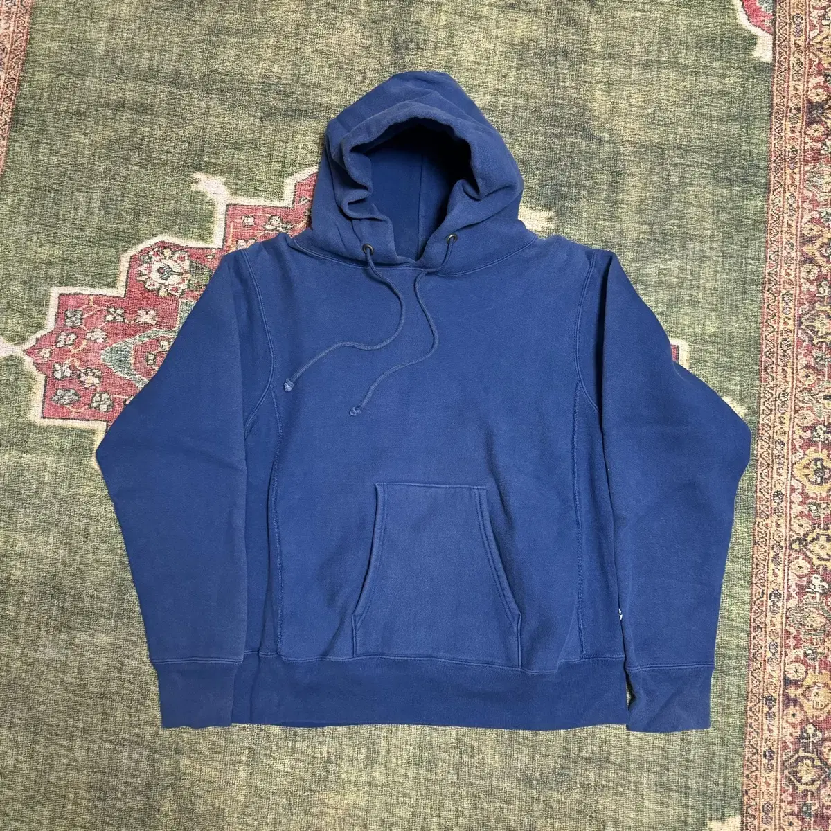 Champion Vintage Hoodie