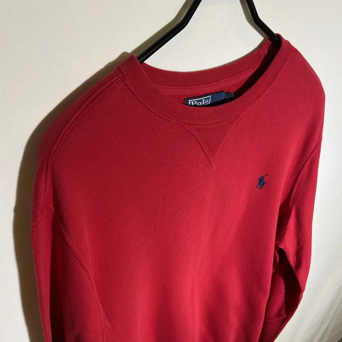 Polo Ralph Lauren Man to Man Sweatshirt Doosan M