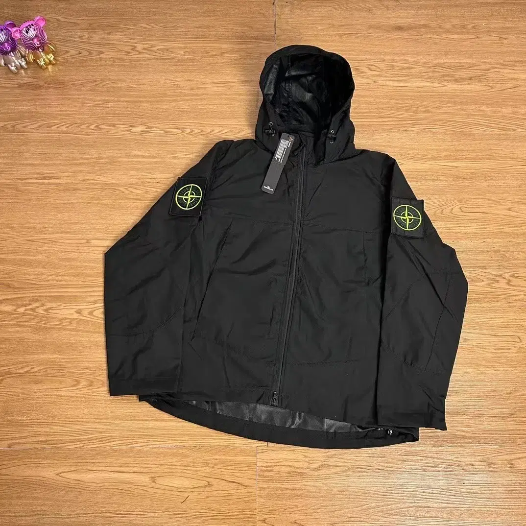 Stone Island스톤아일랜드재킷