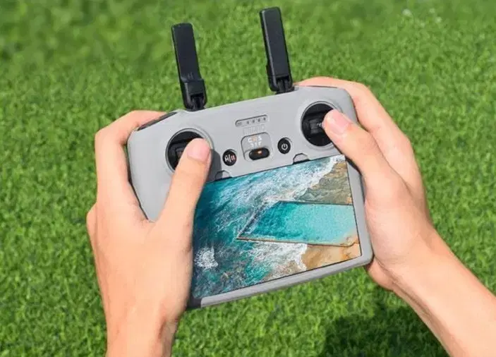 make speed DJI RC2 Controller Silicone Case