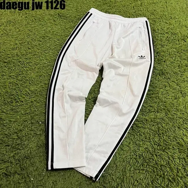 S ADIDAS PANTS 아디다스 바지