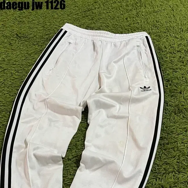 S ADIDAS PANTS 아디다스 바지