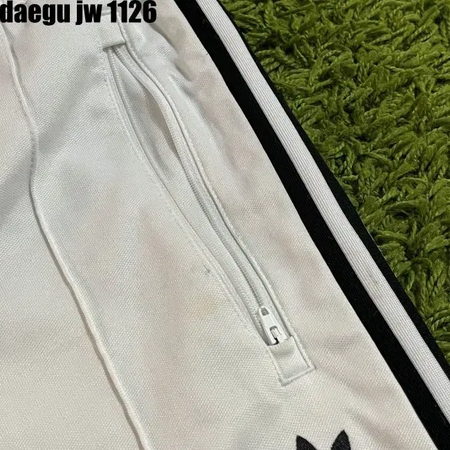 S ADIDAS PANTS 아디다스 바지